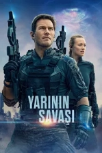 Yarının Savaşı Poster