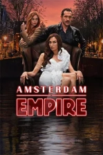 Amsterdam Empire Poster