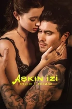 Aşkın İzi Poster