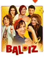 Baldız Poster