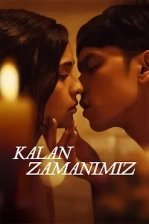 Kalan Zamanımız Poster