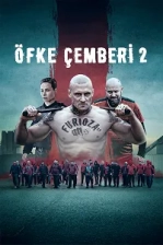 Öfke Çemberi 2 Poster