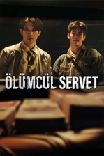 Ölümcül Servet Poster