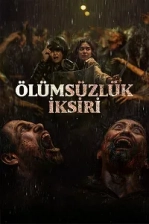 Ölümsüzlük İksiri Poster