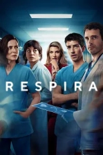 Respira Poster