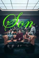 Son Poster