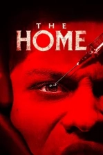 The Home Poster