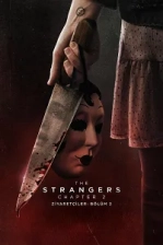 Ziyaretçiler: Bölüm 2 Poster