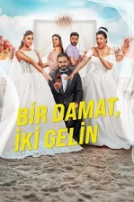 Bir Damat, İki Gelin