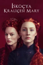 İskoçya Kraliçesi Mary Poster