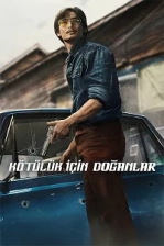 Kötülük İçin Doğanlar Poster