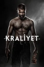 Kraliyet Poster