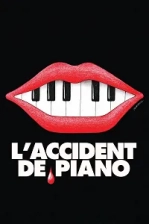 The Piano Accident Poster