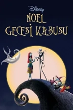 Noel Gecesi Kabusu Poster