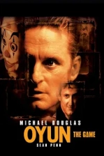 Oyun Poster