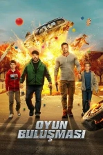 Oyun Buluşması Poster
