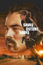 Savaş Üstüne Savaş Poster