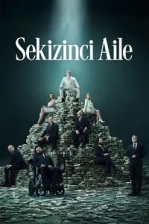 Sekizinci Aile Poster