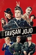 Tavşan Jojo Poster