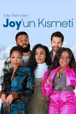 Tyler Perry’den Joy’un Kısmeti