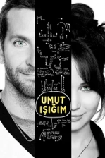 Umut Işığım Poster