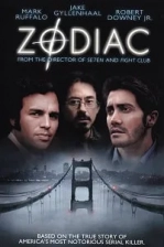 Zodiac Poster