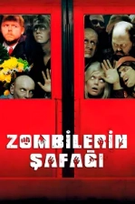 Zombilerin Şafağı Poster