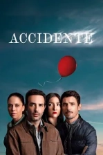 Accidente Poster