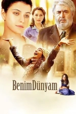 Benim Dünyam Poster