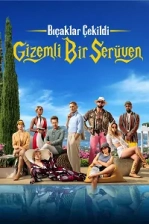 Bıçaklar Çekildi: Gizemli Bir Serüven Poster