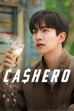 Cashero Poster