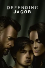 Defending Jacob Poster