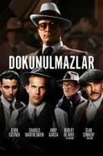Dokunulmazlar Poster