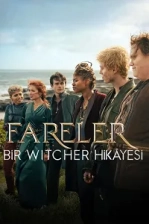 Fareler: Bir Witcher Hikâyesi Poster