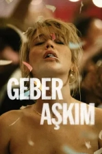 Geber Aşkım Poster