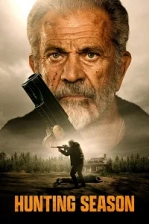 Hunting Season Poster