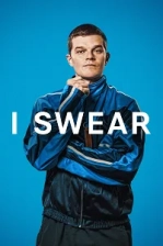 I Swear Poster