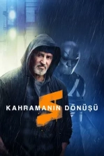 Kahramanın Dönüşü Poster
