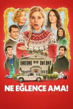 Ne Eğlence Ama! Poster