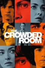 The Crowded Room Poster