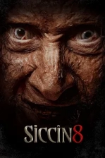 Siccin 8 Poster
