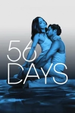 56 Days Poster