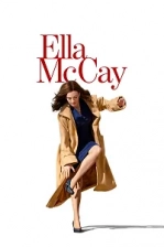 Ella McCay Poster