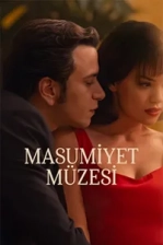 Masumiyet Müzesi Poster