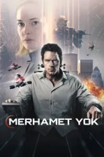Merhamet Yok Poster
