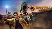 Jurassic World: Chaos Theory 3. Sezon 10. Bölüm Banner