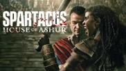 Spartacus: House of Ashur 1. Sezon 4. Bölüm Banner