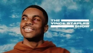 The Vince Staples Show 2. Sezon 6. Bölüm Banner