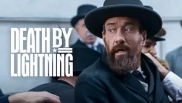 Death by Lightning 1. Sezon 4. Bölüm Banner