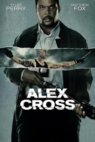 Alex Cross